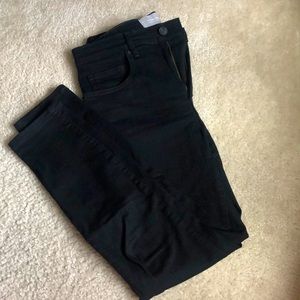 Everlane Highrise Authentic Stretch Jeans